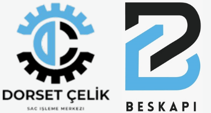 Dorset Çelik Sac İşleme Merkezi